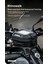 MTR2506BK 5.6l Su Geçirmez Sert Kabuk Motosiklet Tank Çantası – Telefon Cepli, Manyetik Kapaklı, Omuz Askılı, Universal Uyumlu 3