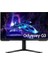 27" Va Odyssey G3 LS27DG302EUXUF 1ms 180Hz Hdmı-Dp Gaming Monitör (1920 x 1080) 1
