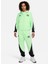 NİKE Starting 5 Woven Erkek Yeşil Ceket 1