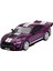 Mini Gt 1:64 Shelby GT500 Dragon Snake Concept Fuchsia Metallic 1