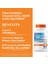 Glucosamine Chondroitin Msm With Optimsm Chloride Glukozamin Kondroitin Sodyum Potasyum 2kcl Kemik 3