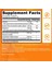 Glucosamine Chondroitin Msm With Optimsm Chloride Glukozamin Kondroitin Sodyum Potasyum 2kcl Kemik 7