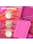 Bultermelt Blush Kremsi Pembe Pudra Allık - 01 My Butta Half 2