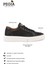 Hakiki Floater Deri Sneaker 500971 2
