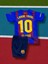 Yeni Sezon Barcelona Lamine Yamal Çocuk Forması 1