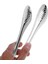 Amerikan Tip Mutfak Maşası 304 Paslanmaz Çelik Makarna Pasta Salata Çok Amaçlı Maşa 721989 3