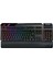 Rog Claymore Iı/rx Red/pbt/uk Aura Sync Rgb Bilek Desteği Mekanik Oyuncu Klavye Türkçe Tuş Dizilimi Rog Rx Red Swıtch Ingilizce 1