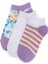Kız Çocuk Lila Çorap 50304459-VR034 1