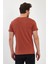 Erkek Compact Penye Sıfır Yaka T-Shirt 4