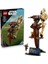 Star Wars Gizli Tehlike Stap ile Savaş Droidi 75428 - 12 Yaş ve Üzeri Çocuklar Için Savaş Droidi ve Stap Aracı Içeren Koleksiyonluk Sergileme Modeli Yapım Seti, Hediye Fikri (1088 Parça) 1