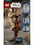 Star Wars Gizli Tehlike Stap ile Savaş Droidi 75428 - 12 Yaş ve Üzeri Çocuklar Için Savaş Droidi ve Stap Aracı Içeren Koleksiyonluk Sergileme Modeli Yapım Seti, Hediye Fikri (1088 Parça) 2