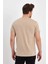 Erkek Compact Penye Sıfır Yaka T-Shirt 4