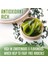 Kelp Whole 100 Capsules Thallus 100 Laminariales Sodium Iodine Thyroid Sodyum Mineral Iyot 9