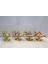 Mineli Metal Alaatin Lambası ALK3840 1