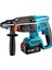 Şarjlı 88VF Max 5AH Kömürsüz Professional Kırıcı Delici Matkap EEA150 1