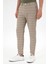 Erkek Koyu Haki Pantolon (Kanvas-Chino) 50300438-VR111 2
