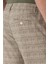Erkek Koyu Haki Pantolon (Kanvas-Chino) 50300438-VR111 6