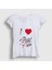 Kadın Beyaz I Love Stray Kids T-Shirt 1