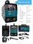 ARC-950 Inverter Dijital Kaynak Makinesi (Mavi) EEA451 1