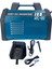 Arc 950 Dc Inverter Dijital Kaynak Makinesi (Mavi) EEA409 6