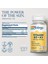 Vitamin D3 + K2 Vitamini Premium Complex Fosfor Kalsiyum Phosphorus Calcium 6