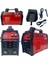 Arc 950 Dc Inverter Dijital Kaynak Makinesi (Kırmızı) EEA408 4