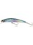 Yozuri Original Crystal Minnow Floating C24 9 cm 7.5g Maket Balık 0.6-0.8 M Yüzme Derinliği 2