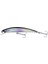 Yozuri Original Crystal Minnow Floating C4 9 cm 7.5g Maket Balık 0.6-0.8 M Yüzme Derinliği 2