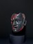 Slipknot Alessandro Venturella "vman" Yeni Maskesi 3