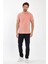 Erkek Compact Penye Sıfır Yaka T-Shirt 1