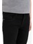 Kız Çocuk Kot Pantolon 7074 6