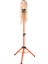 Kuaför Eğitim Mankeni İçin Metal Tripod - Turuncu - Taşıma Çantası 2