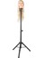 Kuaför Eğitim Mankeni İçin Metal Tripod - Siyah - Taşıma Çantası 2