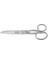 A8650-8 Ev ve Saya Makası No: 8 Inç / 20,32 cm - Paslanmaz Çelik 1