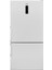 NFK64012 E Wıfı 588 Lt No-Frost Buzdolabı 1