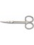 M-163 Nakış Makası No: 4 Inç / 10,16 cm - Nikel Kaplama 1