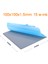 100 x 100 x 1,5 mm Gri Termal Iletken Pad - 15 W/m-K 4