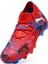 Future 8 Match Playmkr Fg-Ag Erkek Kırmızı Çim Saha Kramponu.01 5
