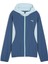 Run Velocity Woven Kadın Lacivert Koşu Ceketi.80 6
