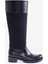 Kapitone Detaylı Yağmur Çizmesi 1
