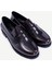 Deri Loafer 4