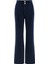 Slim Yüksek Bel Pantolon 6