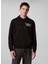 Calvın Kleın Erkek Siyah Sweatshirt LV04RC288G Ub1 2