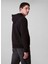 Calvın Kleın Erkek Siyah Sweatshirt LV04RC288G Ub1 4