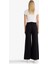 Wide Leg Normal Bel Standart Boy Gabardin Pantolon 6