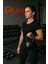 10 kg Siyah Kettlebell Dambıl Ağırlık Çaydanlık Tipi CKS204 1