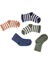 Erkek Bebek 5'li Soket Çorap 3