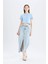 Long Fit Midi Jean Etek E1300AX25SP 9