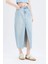 Long Fit Midi Jean Etek E1300AX25SP 10