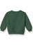 Erkek Bebek Sweatshirt Bisiklet Yaka Uzun Kol 2